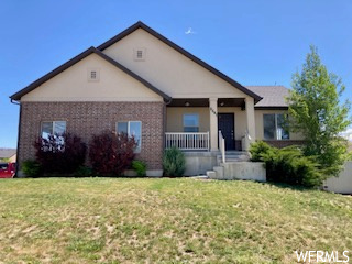 2581 S 2000 W, Syracuse, UT 84075