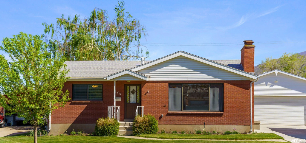 355 E 1300 N, Bountiful, UT 84010