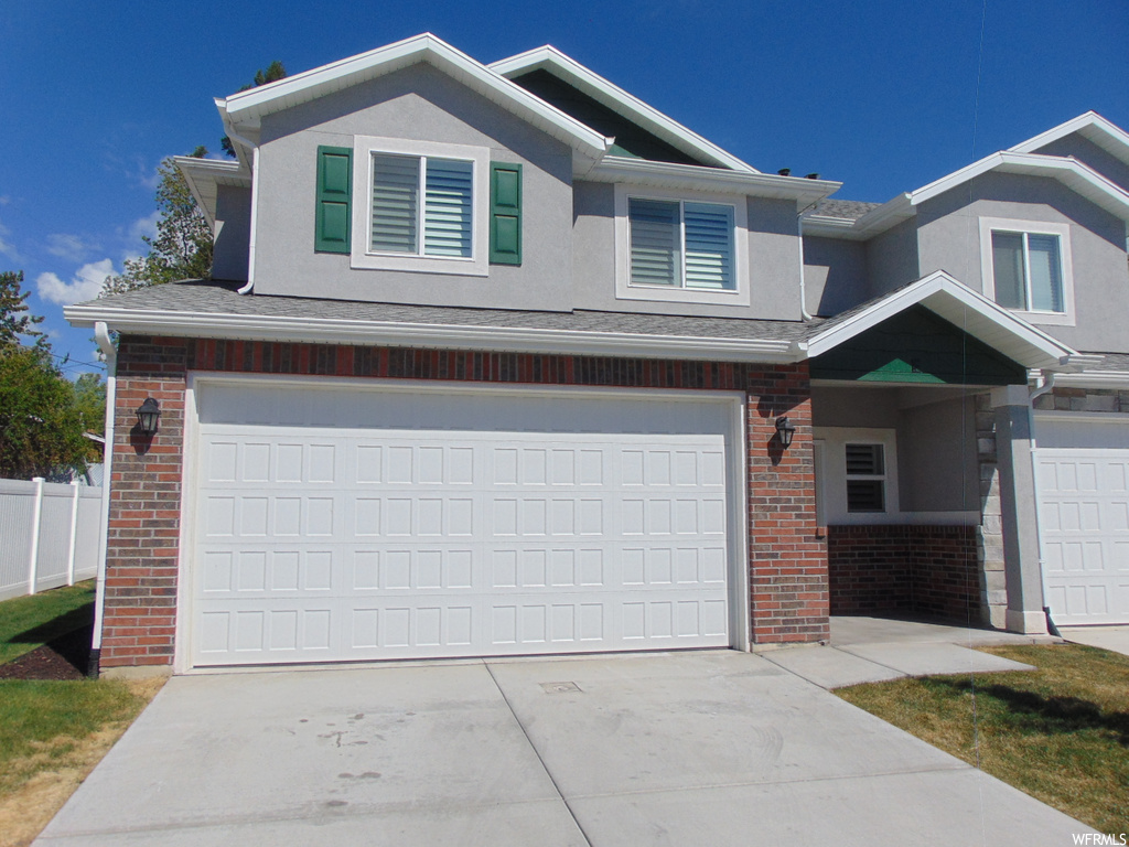 1021 E 1225 S #E, Clearfield, UT 84015