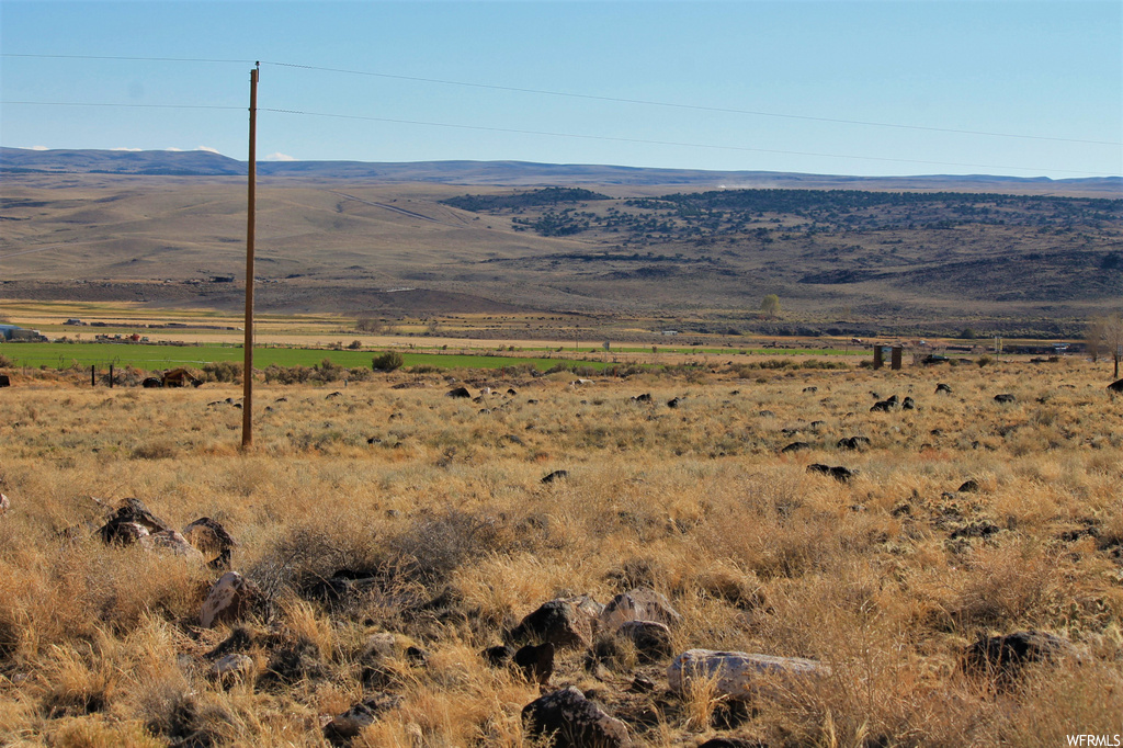 500 W 350 N, Bicknell, UT 84715