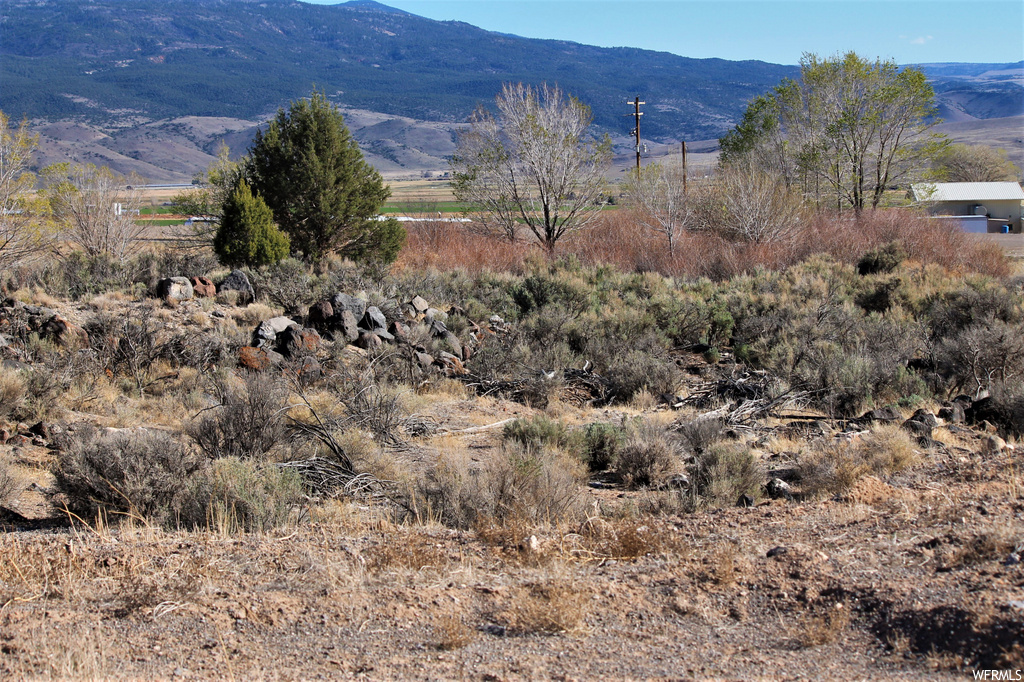 550 W 300 N, Bicknell, UT 84715