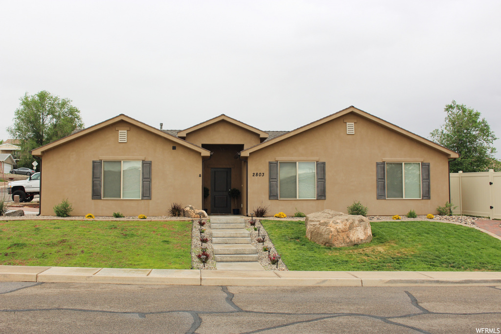 2803 E 150 N, St. George, UT 84790