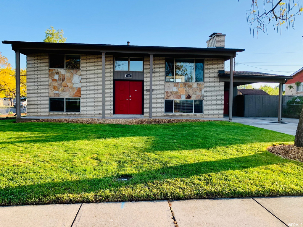 97 E 6890 S, Midvale, UT 84047