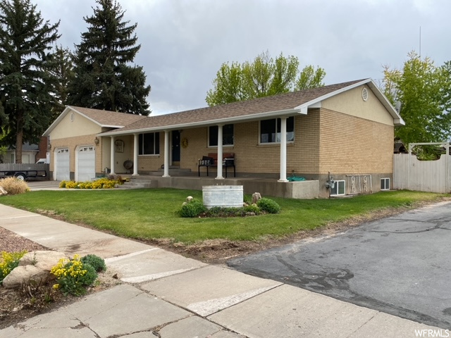333 N 500 E, Roosevelt, UT 84066