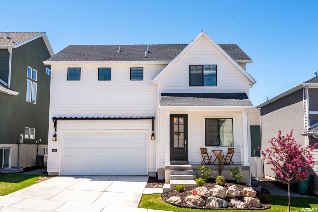 1426 E Daylily Ct, Layton, UT 84040