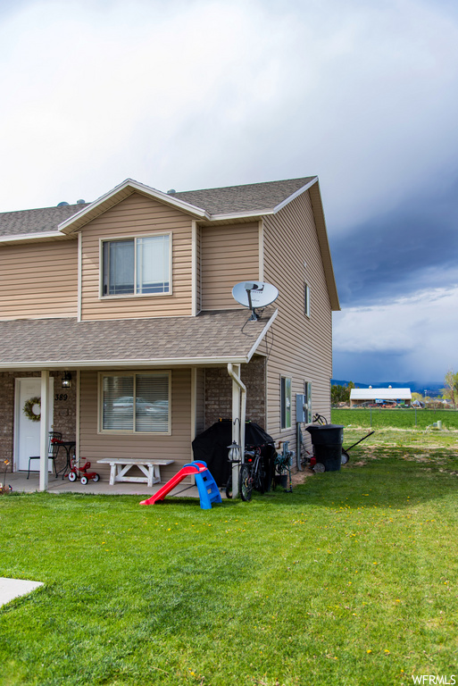 389 E 1220 S, Vernal, UT 84078