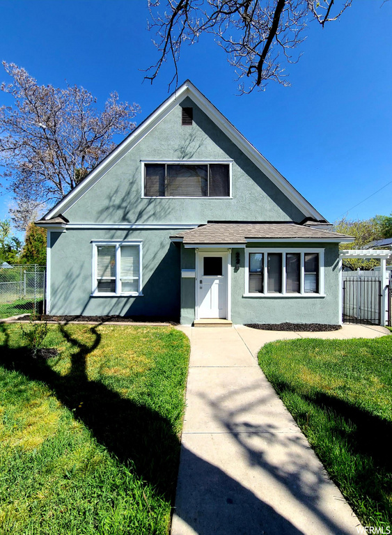 238 E 29th St S, Ogden, UT 84401