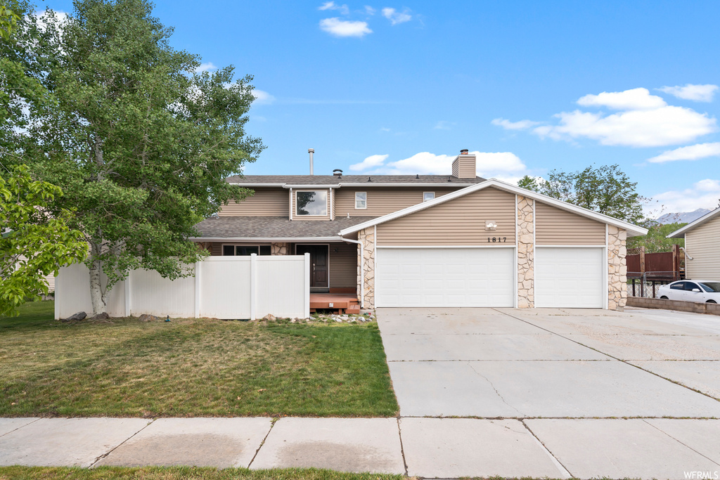 1817 E Ski View Dr, Sandy, UT 84092