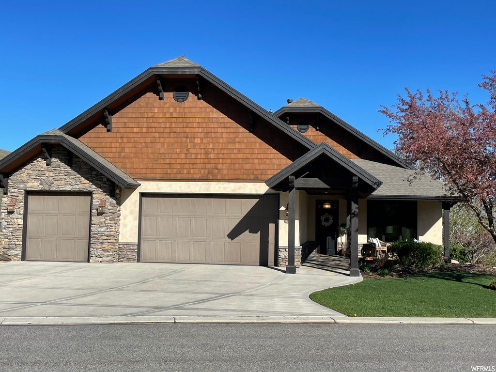 1356 N Chancey Ln E, Midway, UT 84049