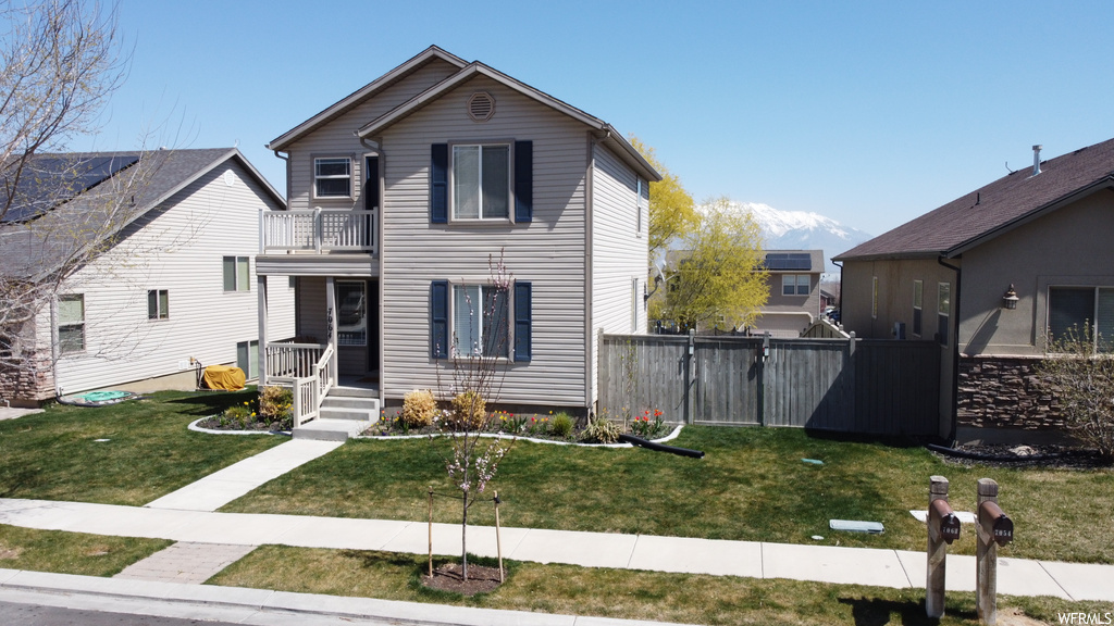 7064 N Mohican Dr E, Eagle Mountain, UT 84005