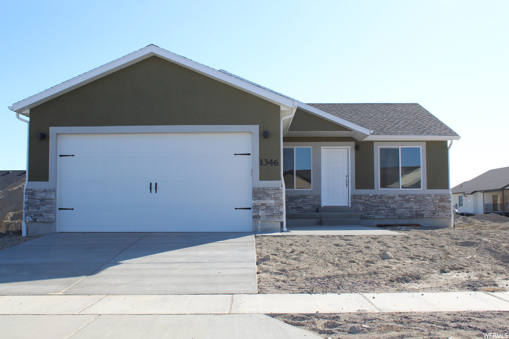 4116 N POPLAR DR #341, Eagle Mountain UT 84005