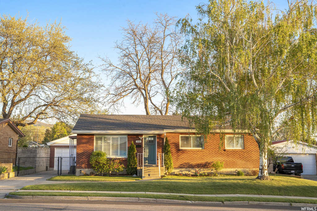 260 E 1050 N, Bountiful, UT 84010