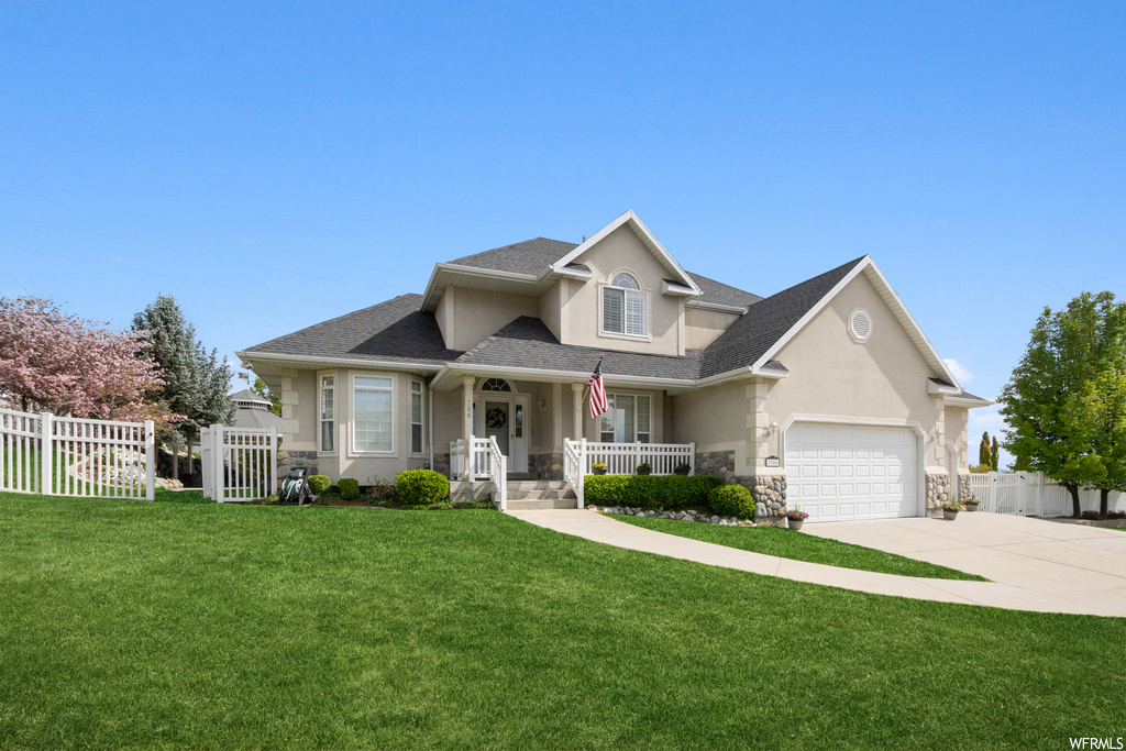 1766 N Skyline Dr E, Orem, UT 84097
