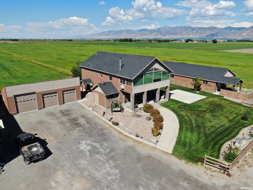 3703 W 600 S, Logan, UT 84321