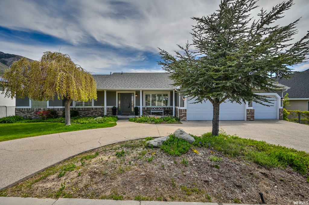 1934 E Wasatch Blvd S, Sandy, UT 84092