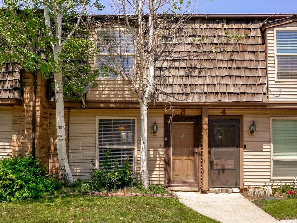 88 W 50 S #E3, Centerville, UT 84014