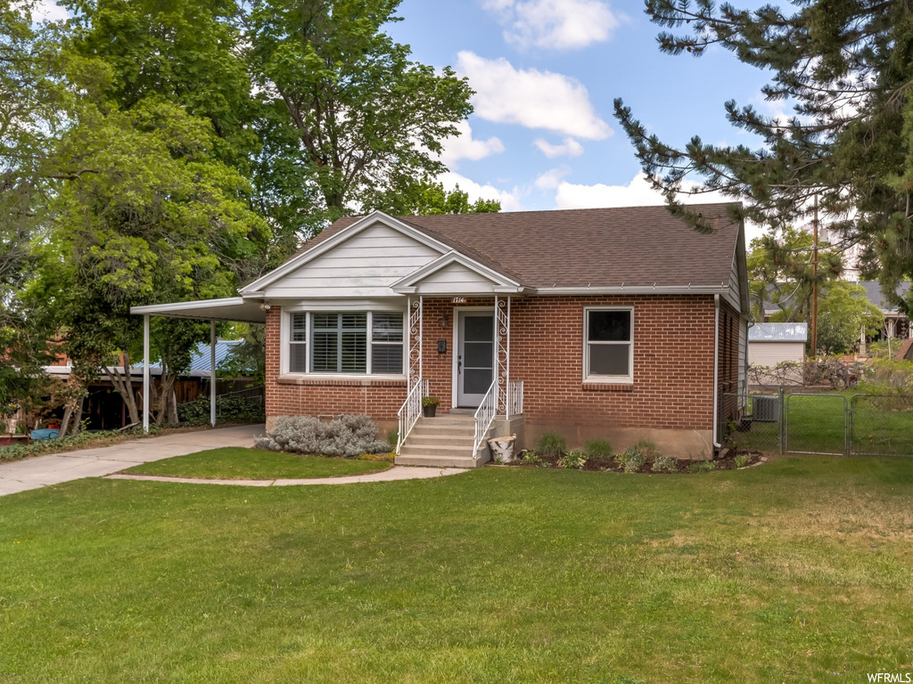 1714 Cahoon St, Ogden, UT 84401