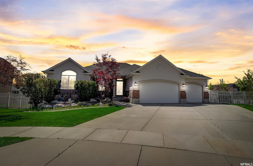 1078 E 2750 N, Layton, UT 84040