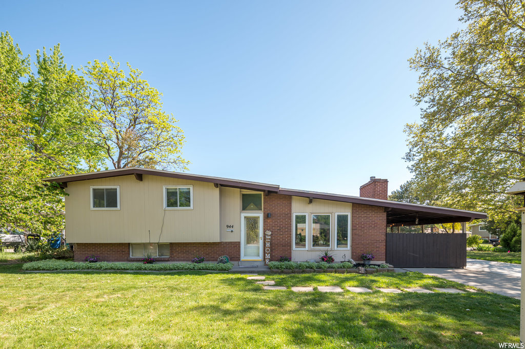 944 E 5205 S, Murray, UT 84117