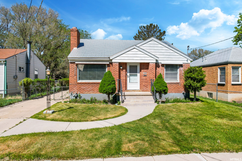 1509 S Liberty Ave E, Ogden, UT 84404