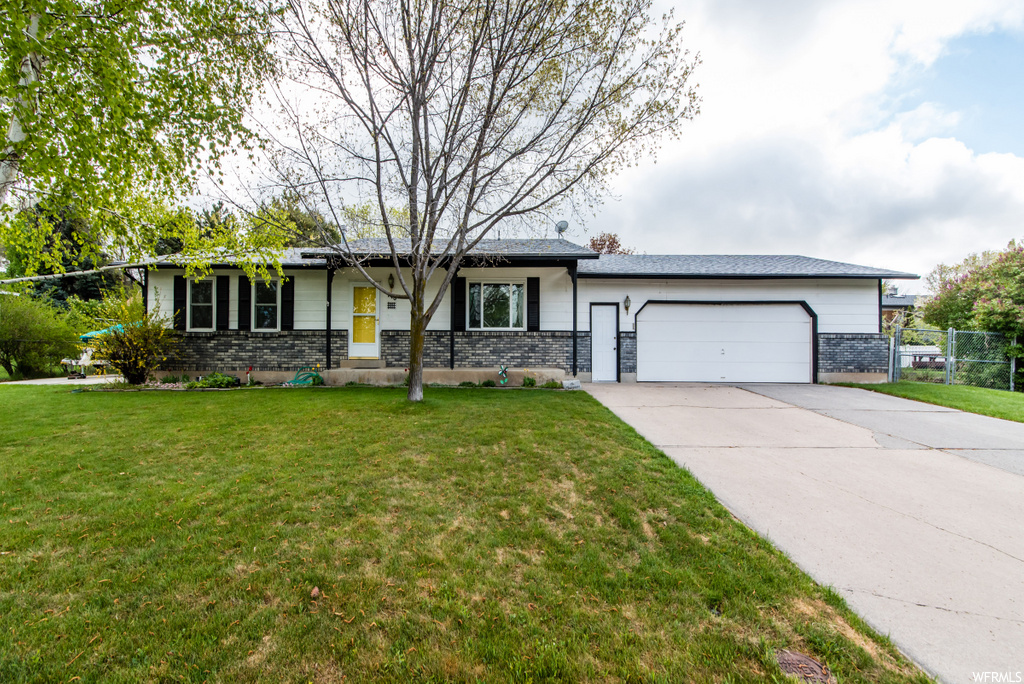 148 S 455 E, Smithfield, UT 84335