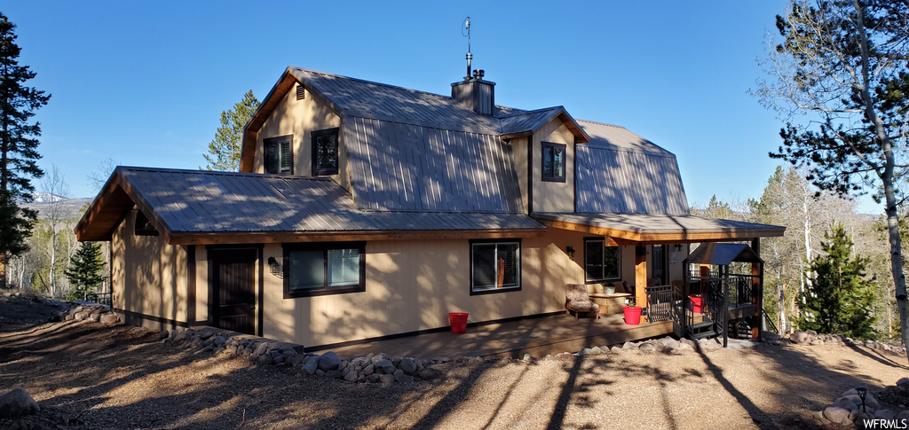 5542 Pineview Rd, Kamas, UT 84036
