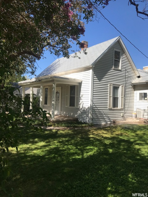 70 N 100 E, Monroe, UT 84754