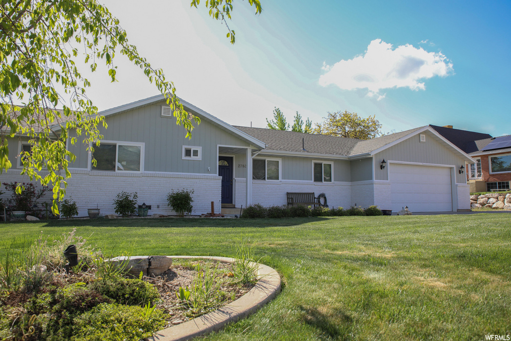2783 N 650 E, North Ogden, UT 84414