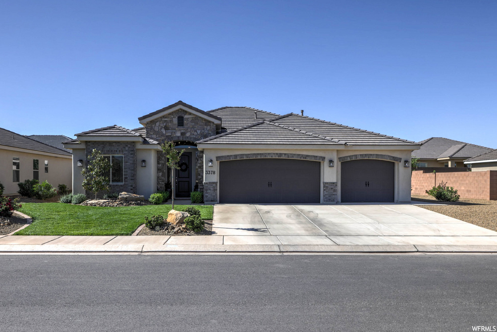 3378 E 3140 S, St. George, UT 84790