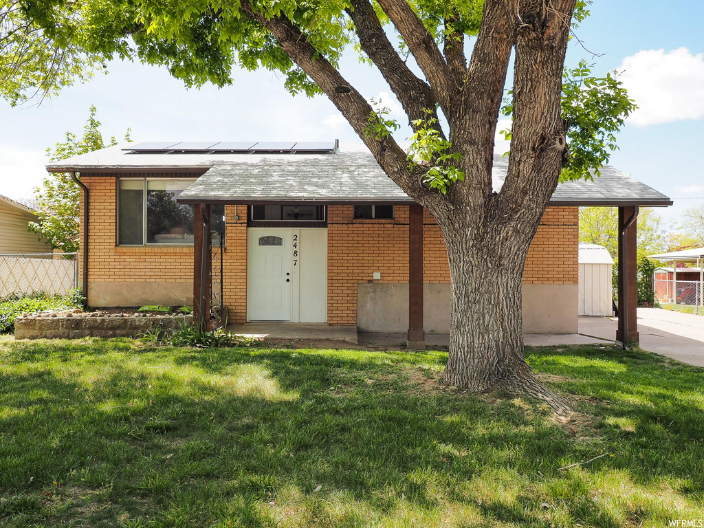 2487 N 690 W, Clinton, UT 84015