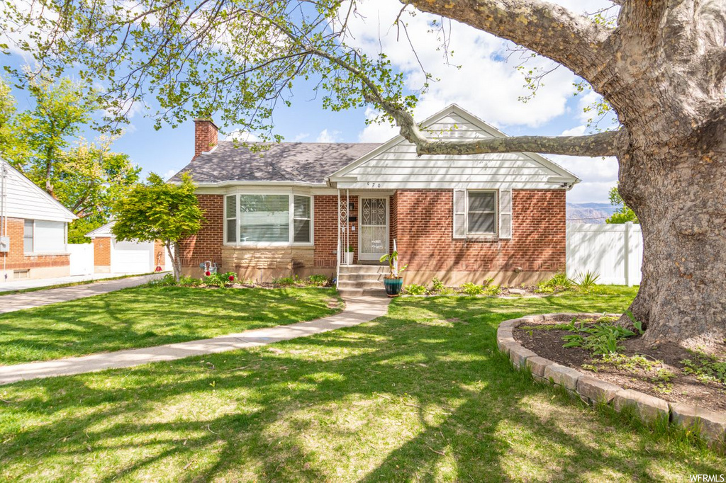 970 Maple St, Ogden, UT 84403