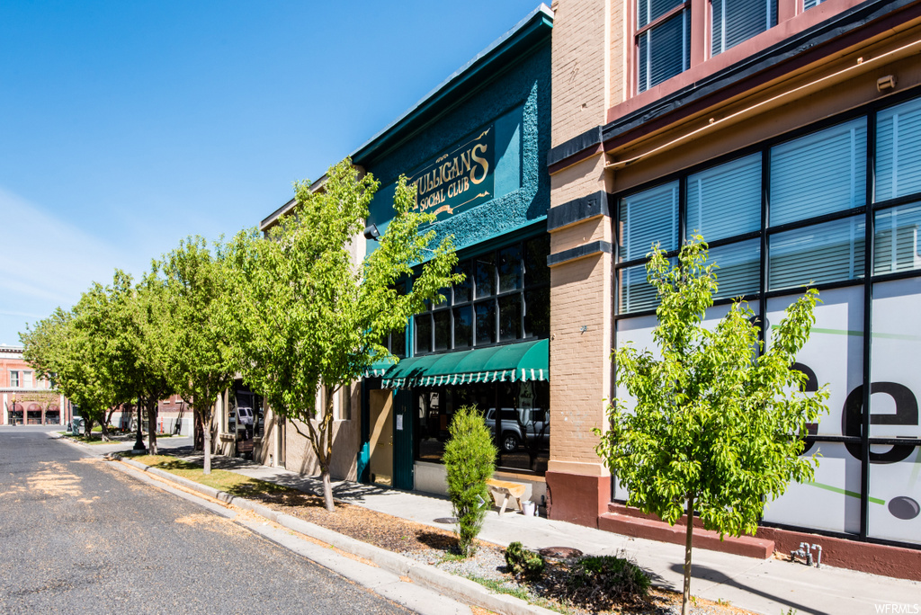 33 E Federal Ave, Logan, UT 84321