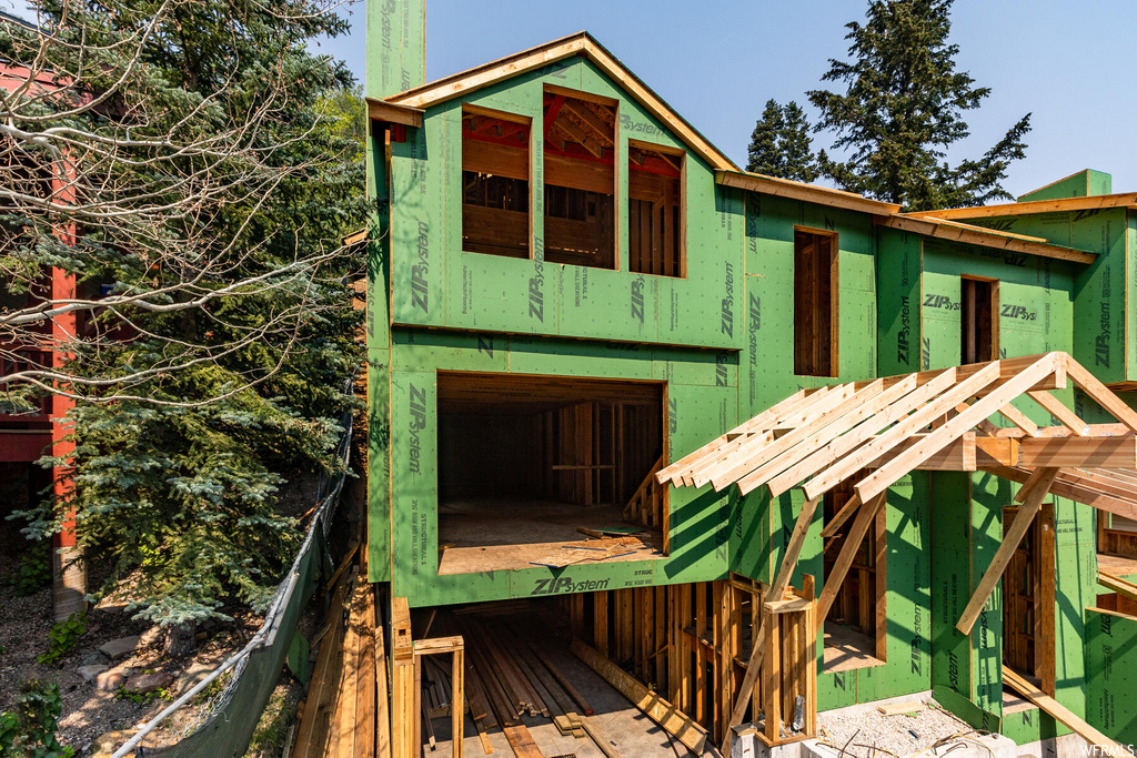 184 Daly Ave, Park City, UT 84060