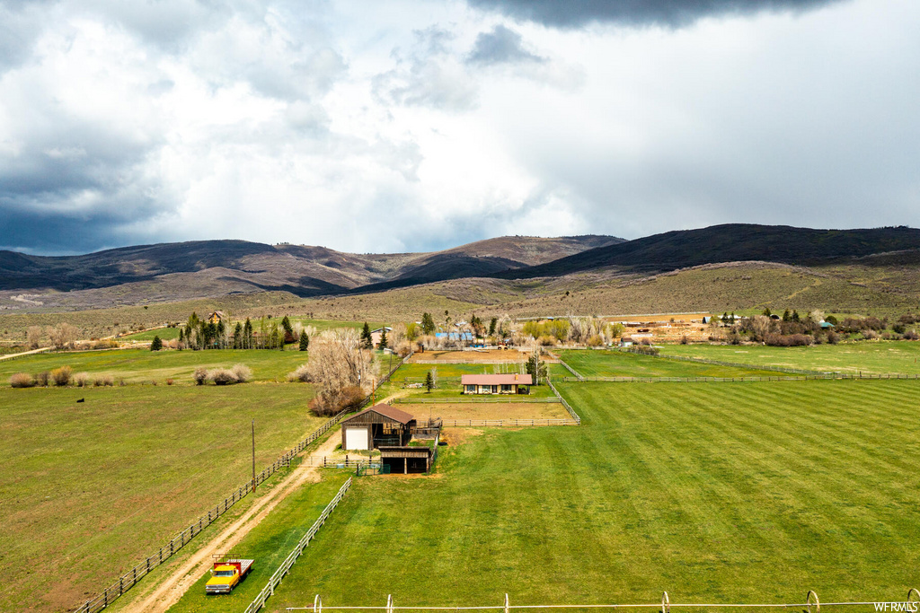 500 W North Bench Rd, Oakley, UT 84055