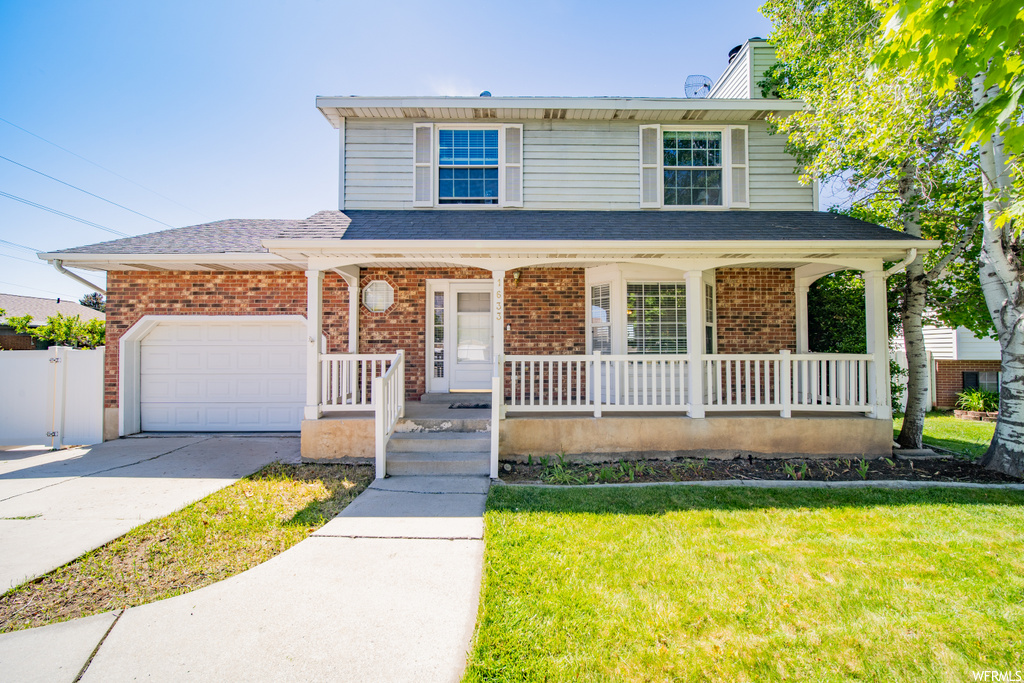 1633 N 110 W, Orem, UT 84057