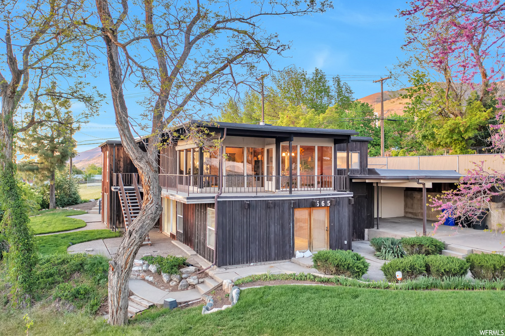 665 E 400 N, Bountiful, UT 84010
