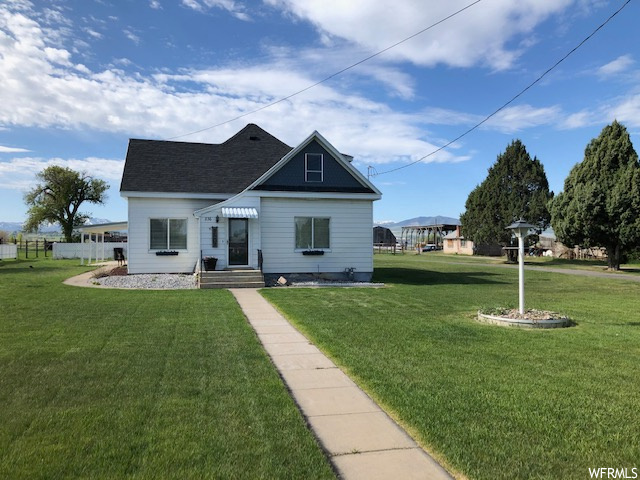 836 W 3200 S, Nibley, UT 84321