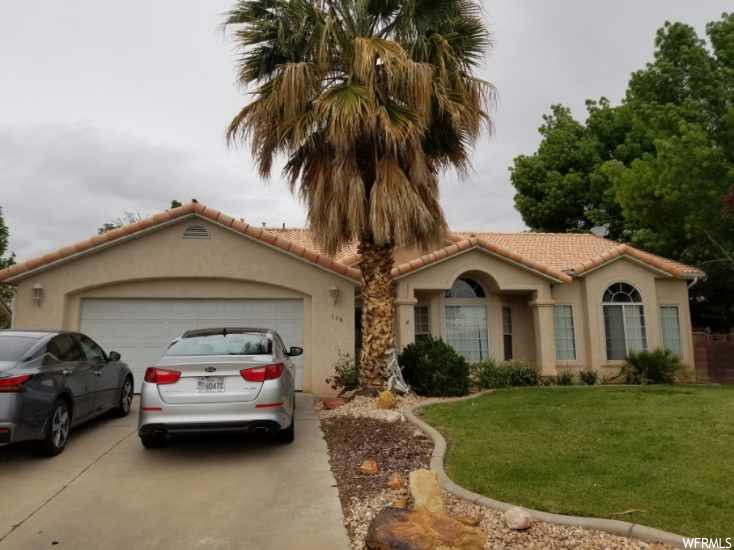 106 N 2250 E, St. George, UT 84790