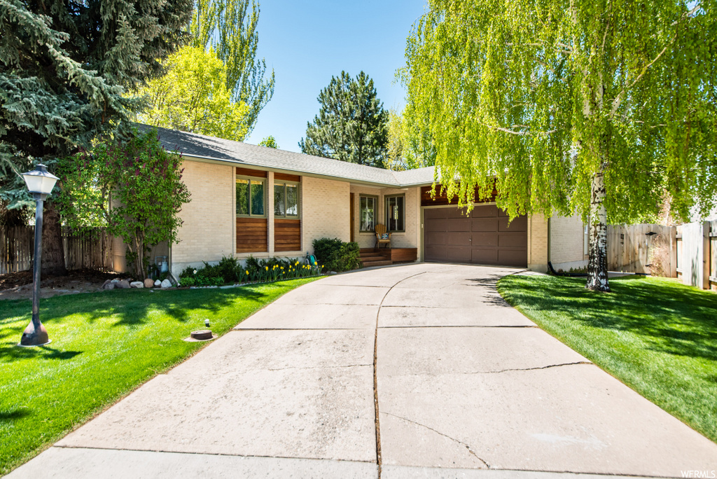 1676 E 1550 N, Logan, UT 84341