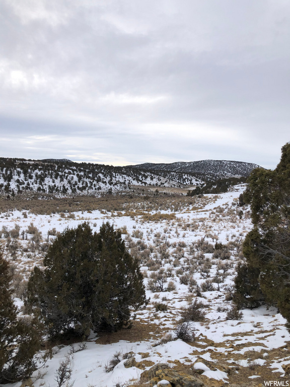 12211 E Solitude Dr, Vernal, UT 84078