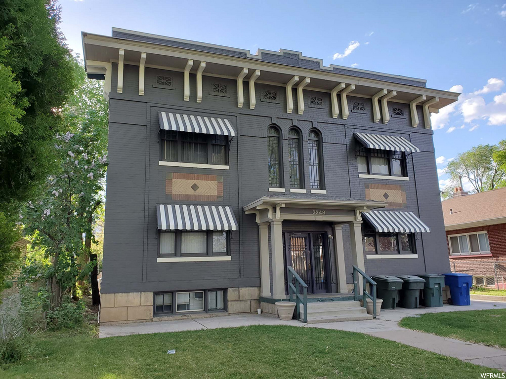 2248 S Jefferson Ave, Ogden, UT 84401