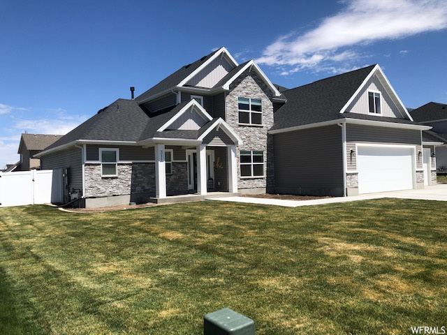 311 W 450 S, Hyde Park, UT 84318