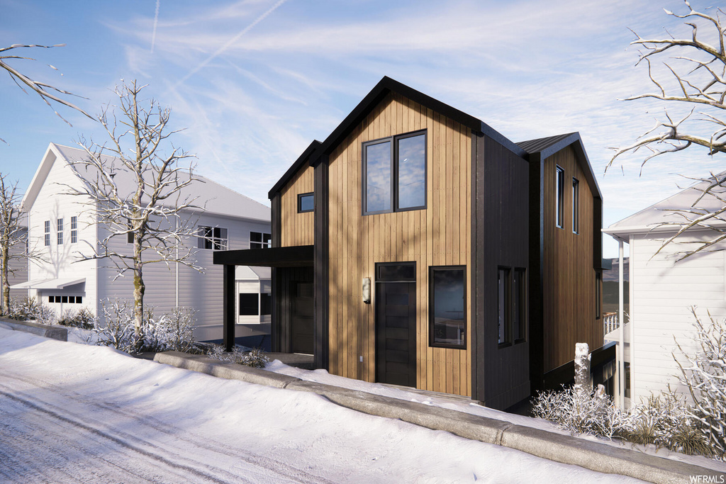 1246 ROTHWELL RD #14, Park City UT 84060