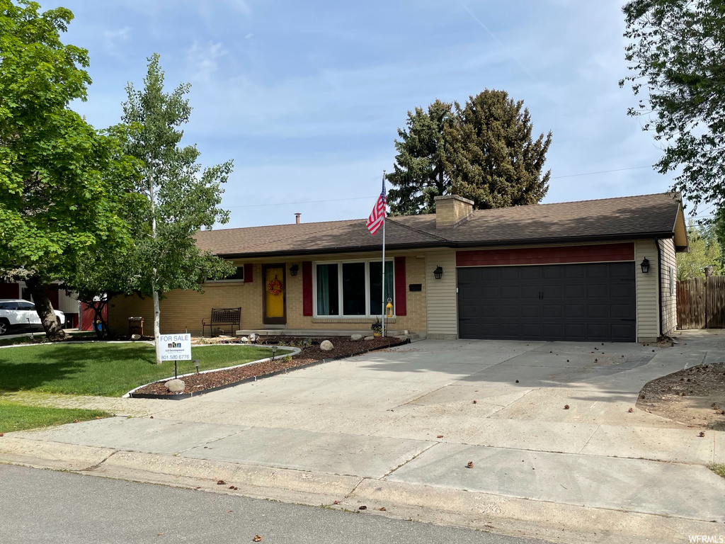 205 E Carlson Ave, Midvale, UT 84047