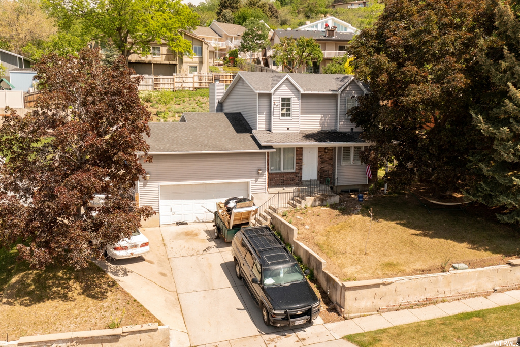 2863 S 400 E, Bountiful, UT 84010
