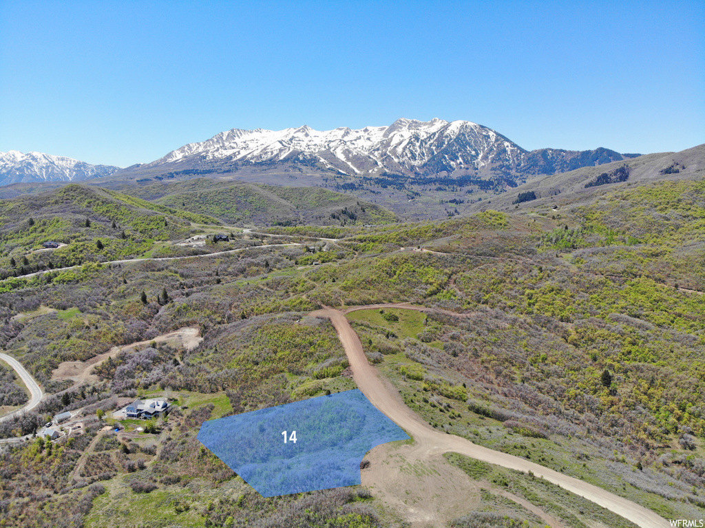 Legacy Mountain Estates Destination Properties Huntsville, Utah