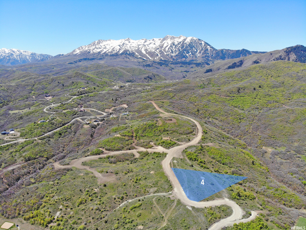 Legacy Mountain Estates Destination Properties Huntsville, Utah