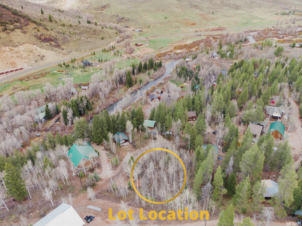 81 River Vu Rd #81, Kamas, UT 84036