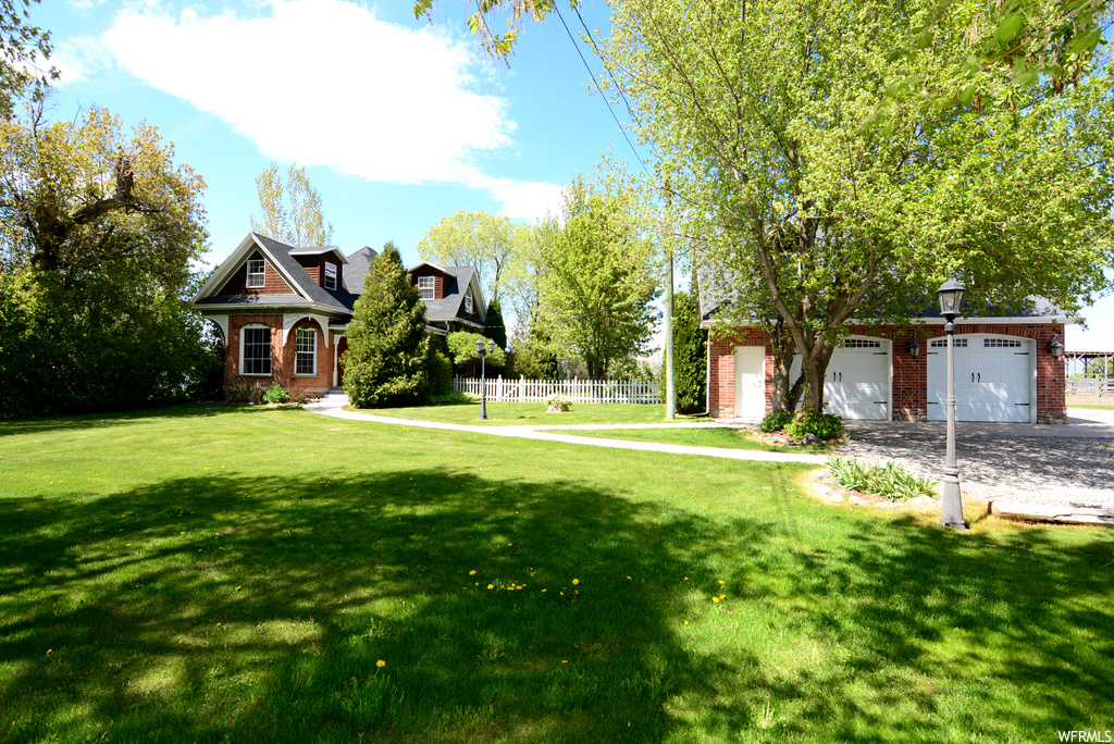 315 E 100 N, Wellsville, UT 84339