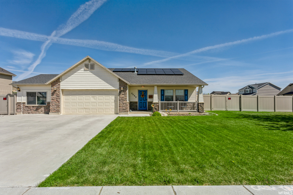 2468 W 600 N, Tremonton, UT 84337